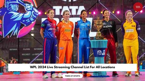 wpl 2024 live streaming